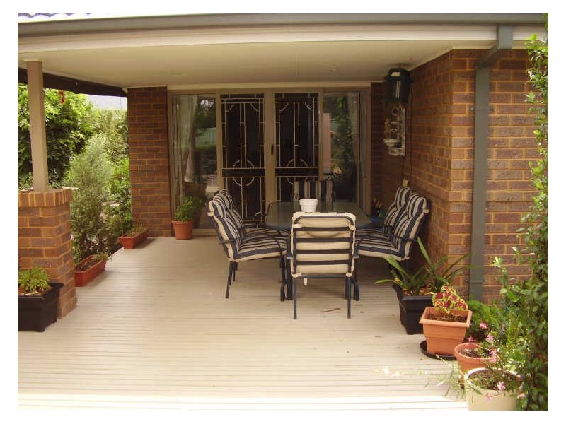 15 Robinia Court, Kilmore VIC 3764