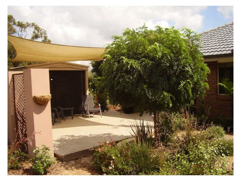15 Robinia Court, Kilmore VIC 3764