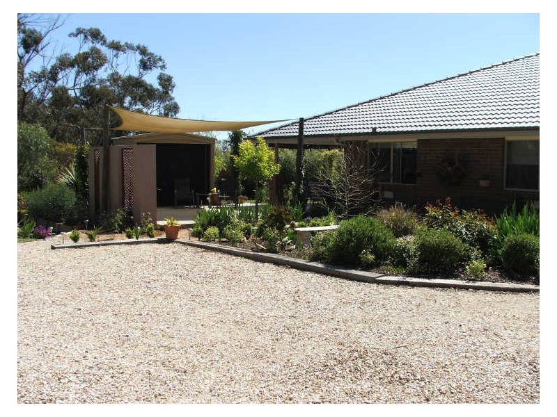 15 Robinia Court, Kilmore VIC 3764