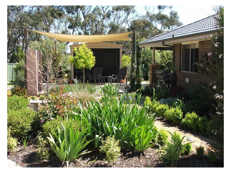 15 Robinia Court, Kilmore VIC 3764