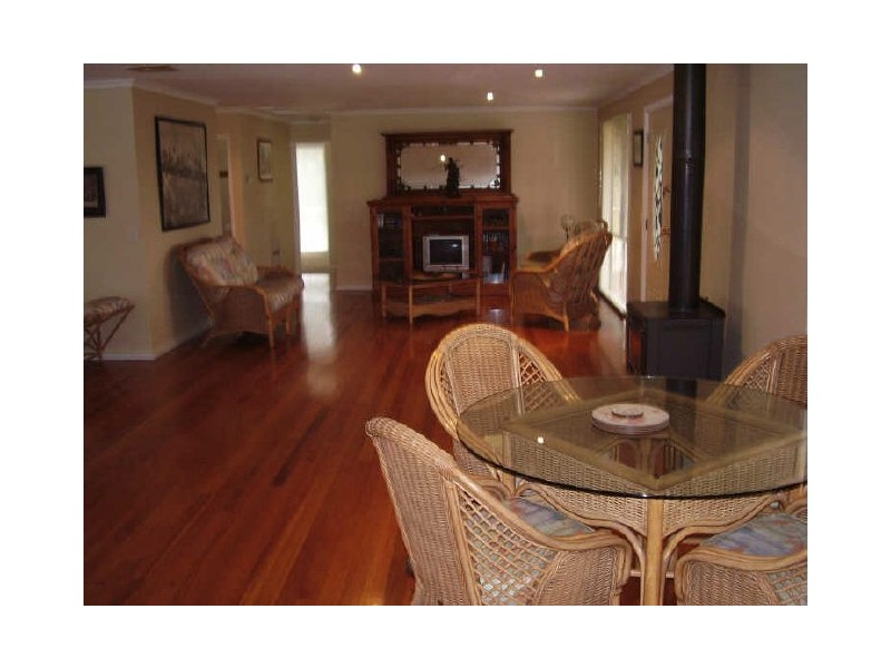 3 Hillview Drive, Broadford VIC 3658