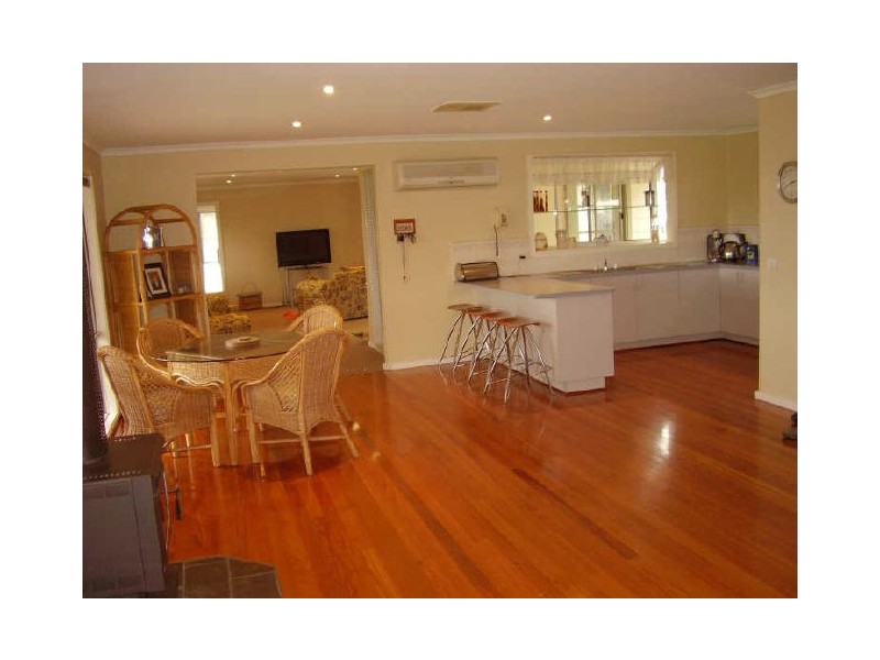 3 Hillview Drive, Broadford VIC 3658