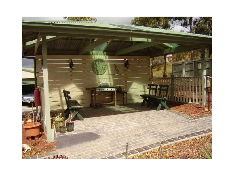 3 Hillview Drive, Broadford VIC 3658