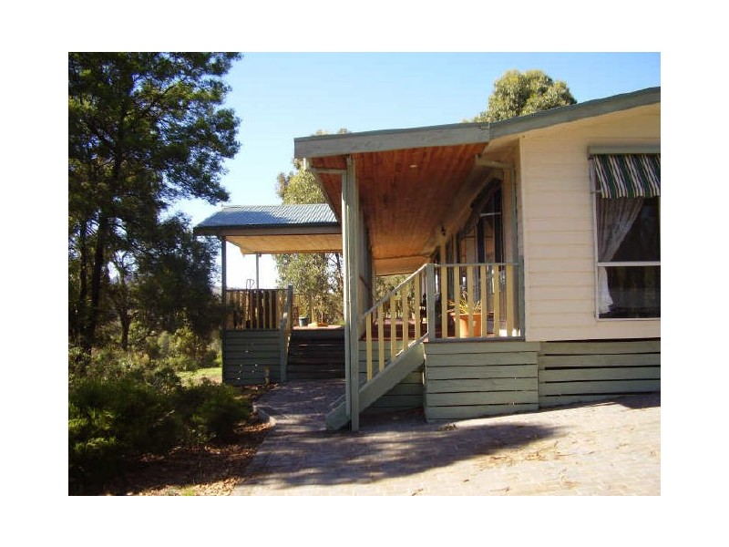 3 Hillview Drive, Broadford VIC 3658