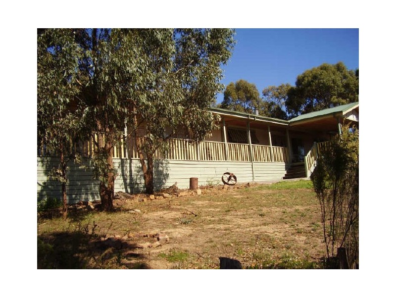 3 Hillview Drive, Broadford VIC 3658