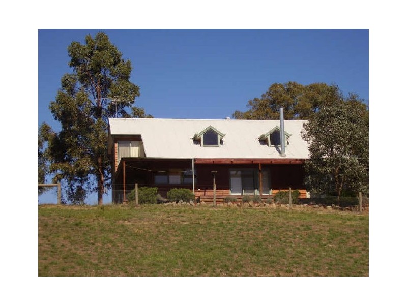 1170 Sugarloaf Creek Road, Broadford VIC 3658