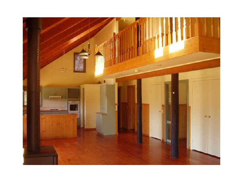 1170 Sugarloaf Creek Road, Broadford VIC 3658