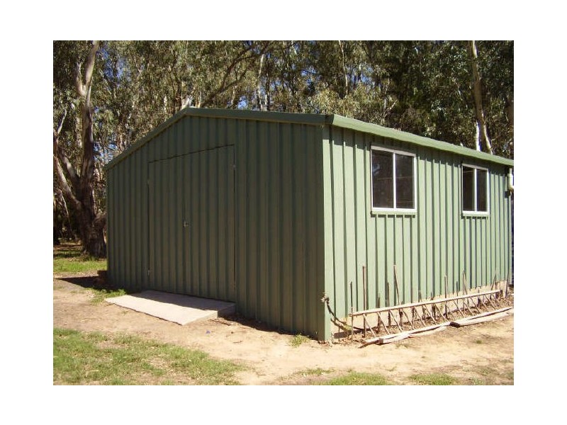 1170 Sugarloaf Creek Road, Broadford VIC 3658