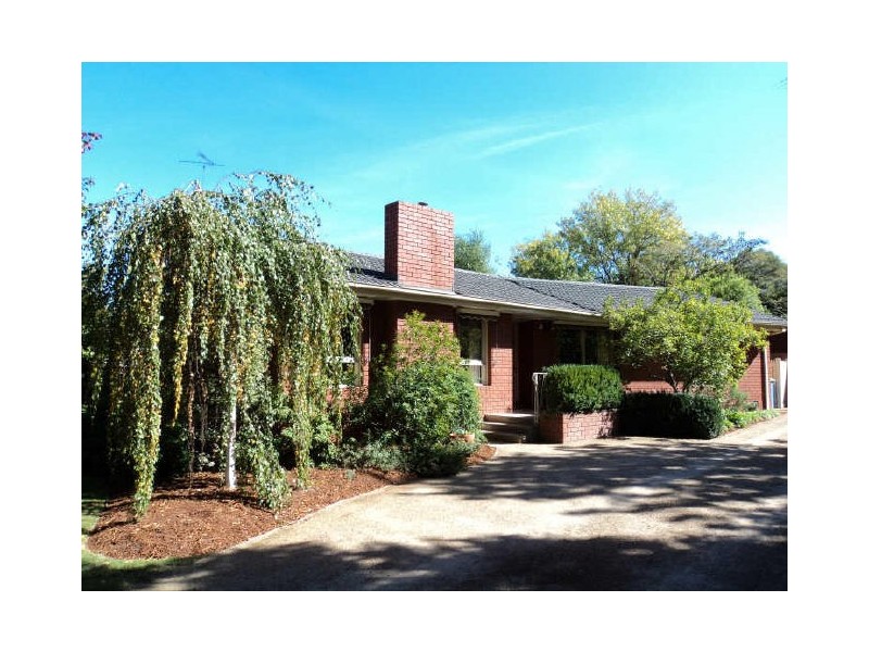 205 High Street, Broadford VIC 3658