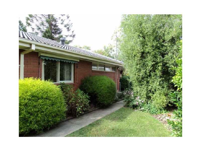 205 High Street, Broadford VIC 3658