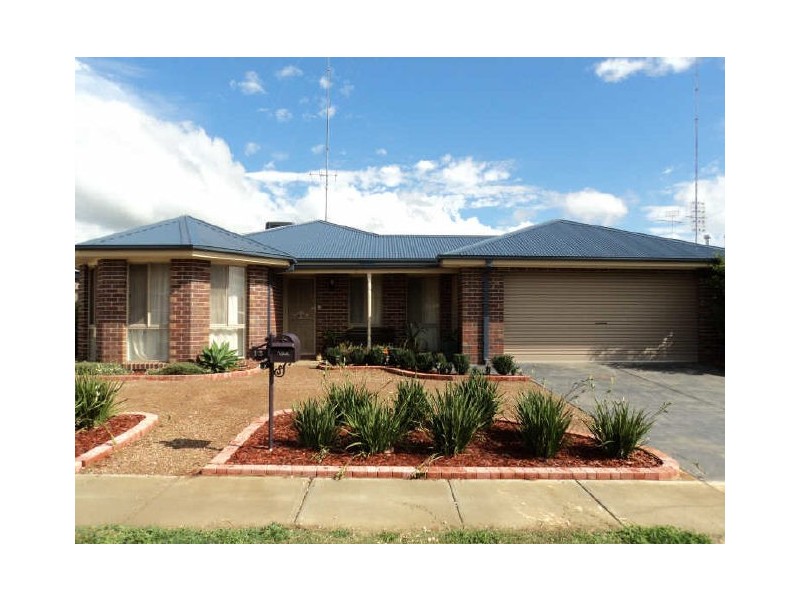 13 Stafford Street, Broadford VIC 3658