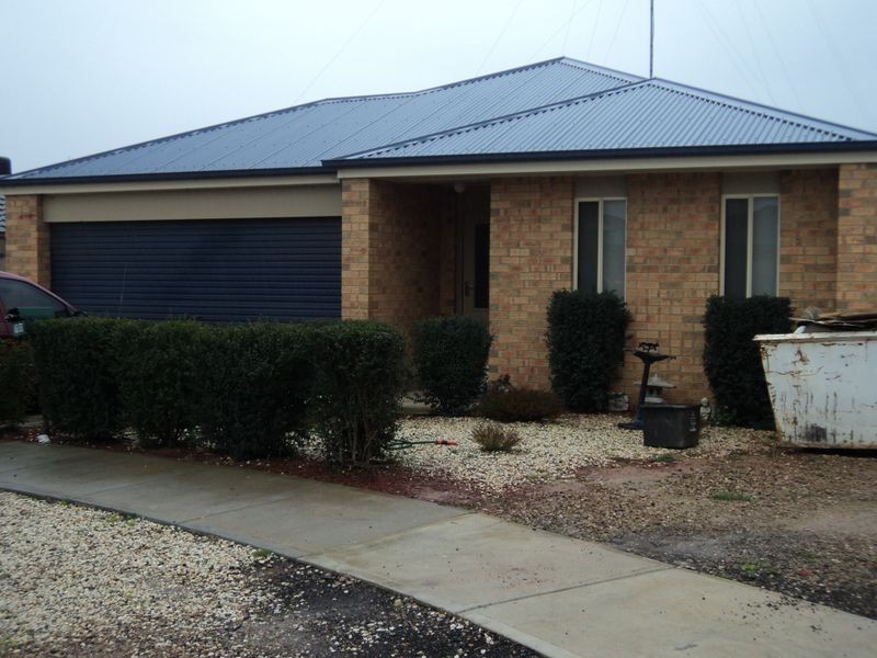 10 Greenwood Rise, Broadford VIC 3658