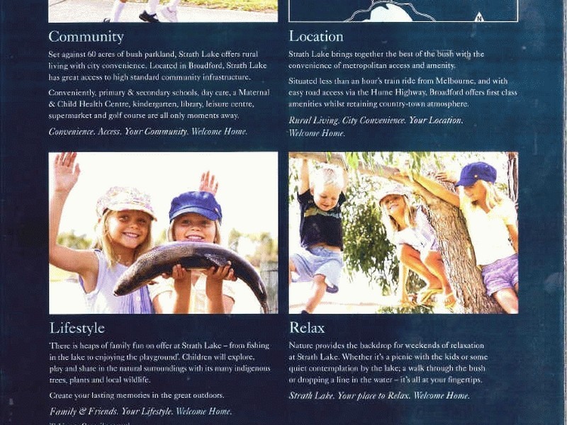 13/ Strath Lake Drive, Broadford VIC 3658