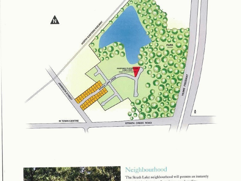 16/ Strath Lake Drive, Broadford VIC 3658