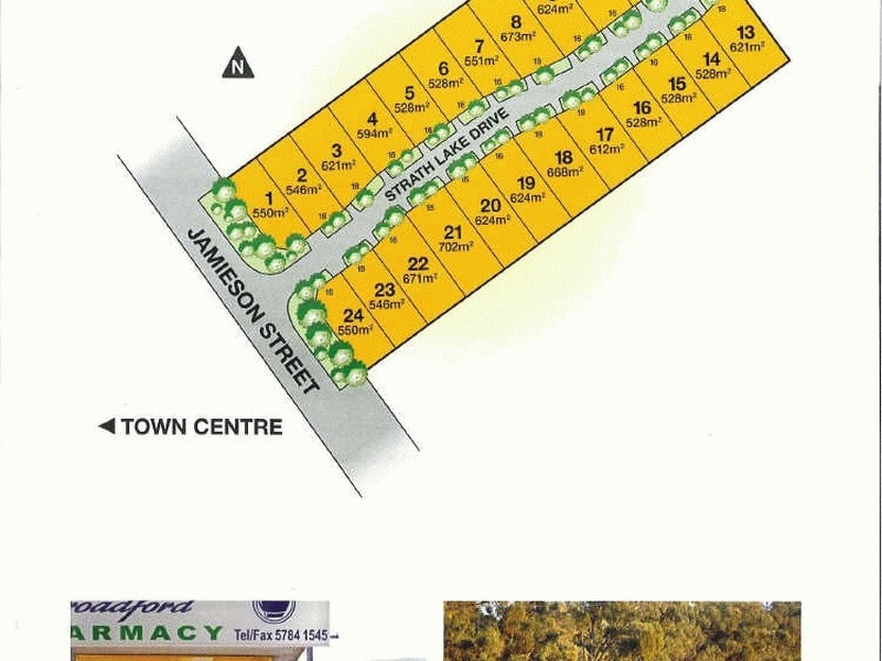 Lot 21 Strath Lake Drive, Broadford VIC 3658