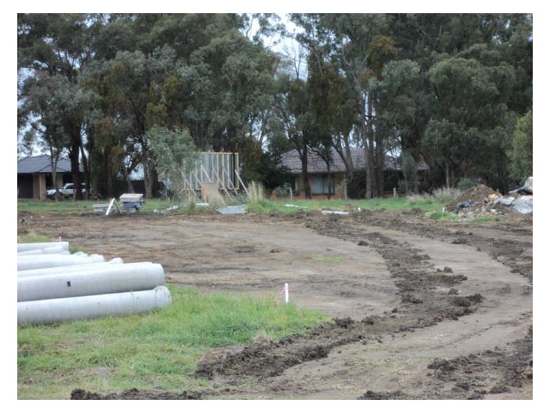 22/ Strath Lake Drive, Broadford VIC 3658