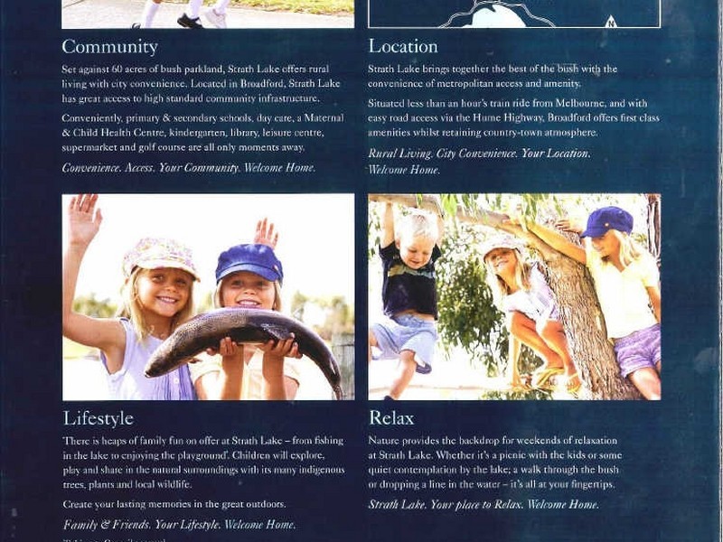 22/ Strath Lake Drive, Broadford VIC 3658