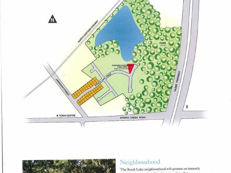 22/ Strath Lake Drive, Broadford VIC 3658