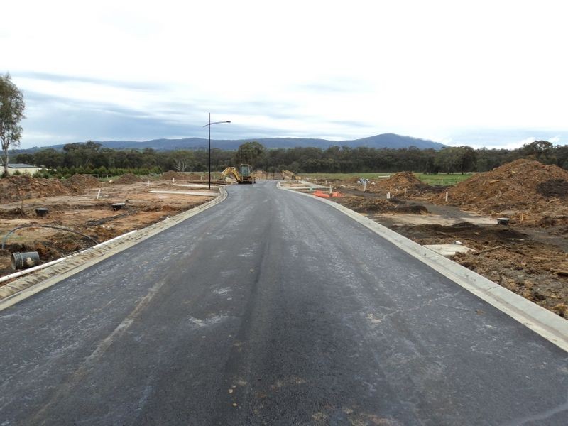 0 Strath Lake Drive, Broadford VIC 3658