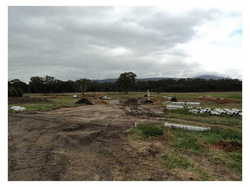 0 Strath Lake Drive, Broadford VIC 3658