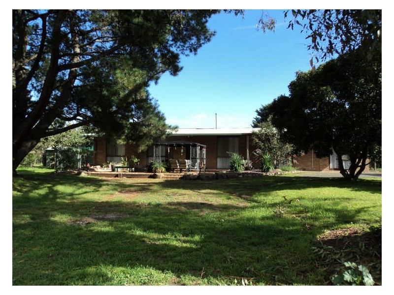 153 Burges Lane, Broadford VIC 3658
