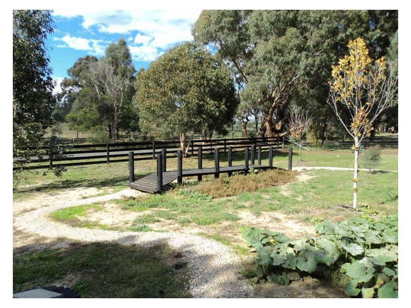 153 Burges Lane, Broadford VIC 3658