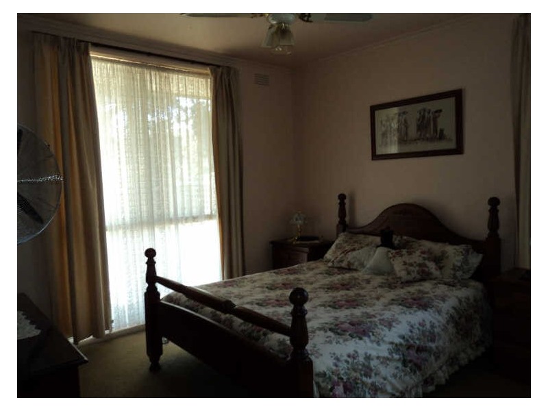 153 Burges Lane, Broadford VIC 3658