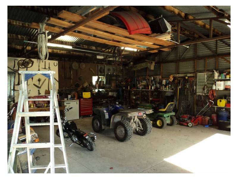 153 Burges Lane, Broadford VIC 3658