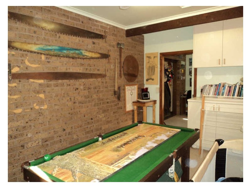 153 Burges Lane, Broadford VIC 3658