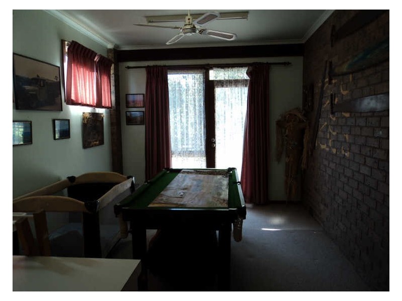 153 Burges Lane, Broadford VIC 3658