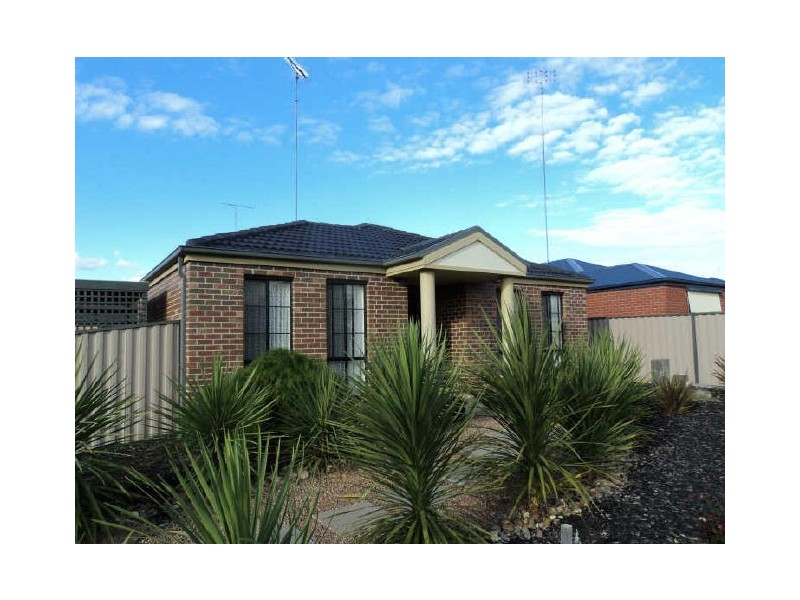 36 Stafford Street, Broadford VIC 3658