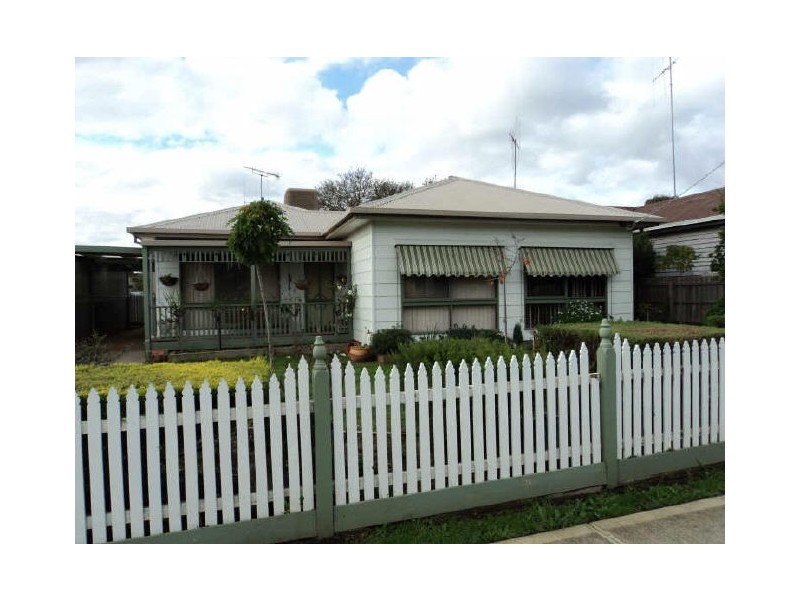 5 Short Street, Broadford VIC 3658