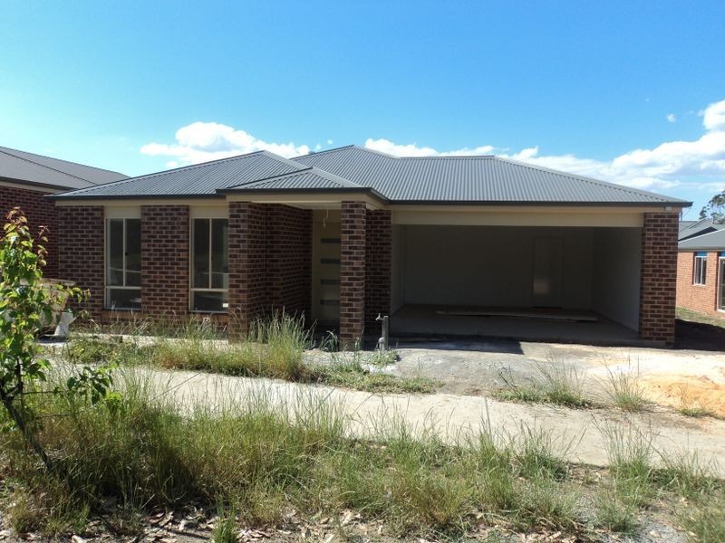 Lot 19 Jessica Avenue, Kilmore VIC 3764