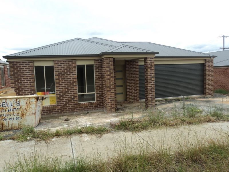 Lot 19 Jessica Avenue, Kilmore VIC 3764