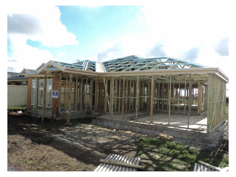 Lot 22 Eric Court, Kilmore VIC 3764