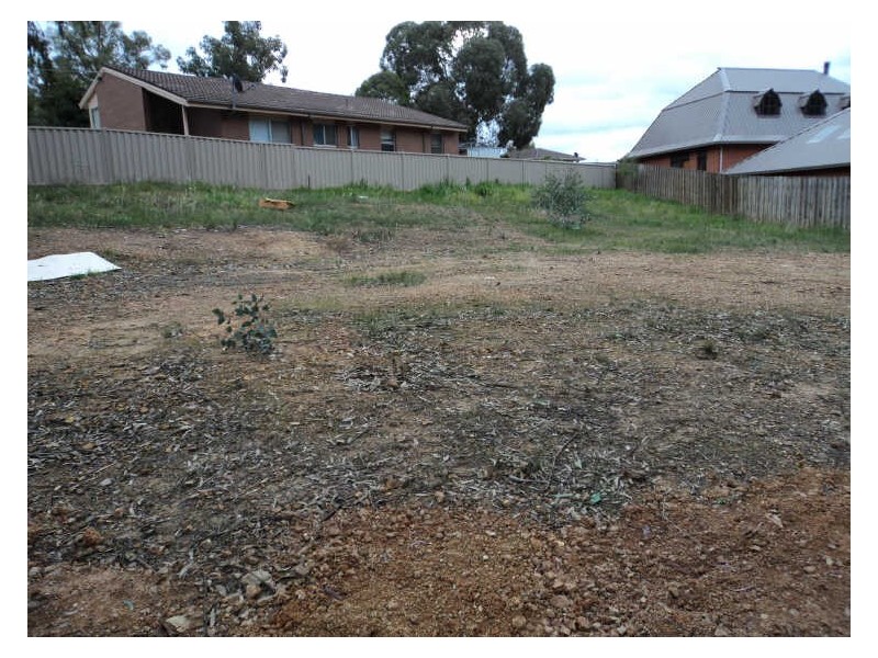 12 Hume & Hovell Road, Seymour VIC 3660