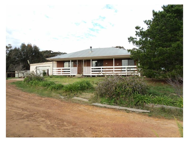 25 B Hamiltons Lane, Broadford VIC 3658