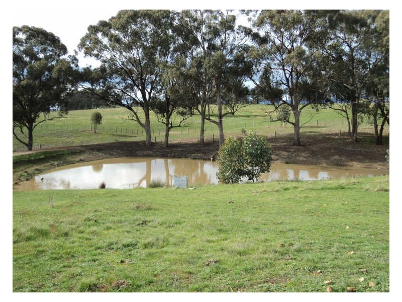 25 B Hamiltons Lane, Broadford VIC 3658