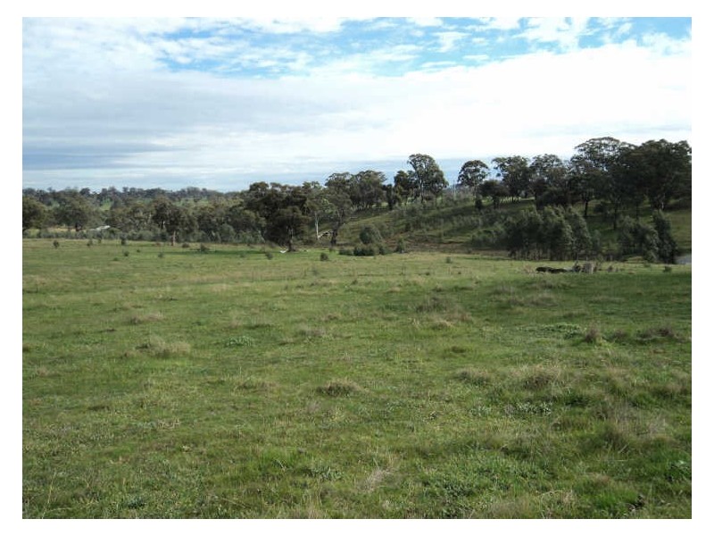 25 B Hamiltons Lane, Broadford VIC 3658