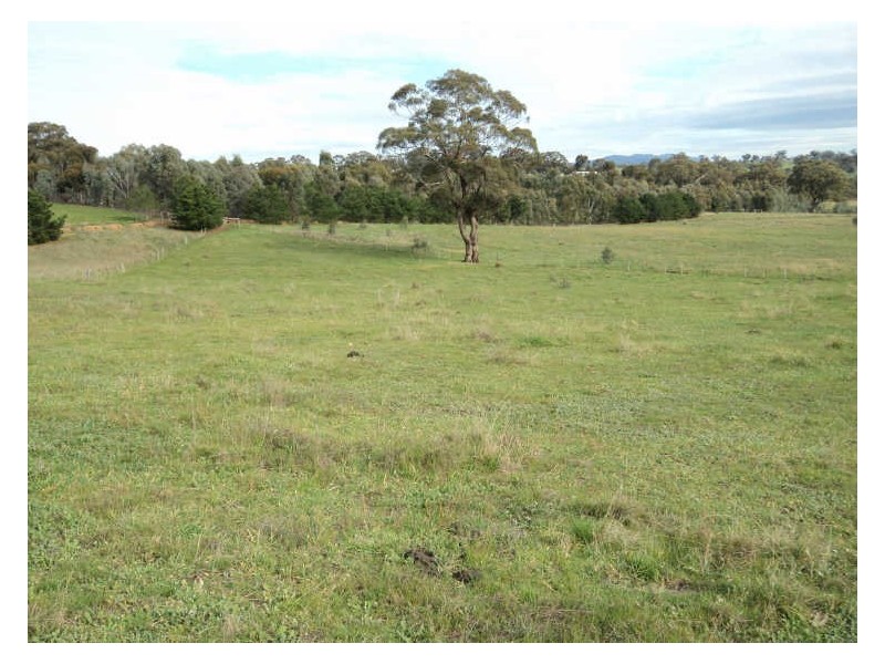 25 B Hamiltons Lane, Broadford VIC 3658