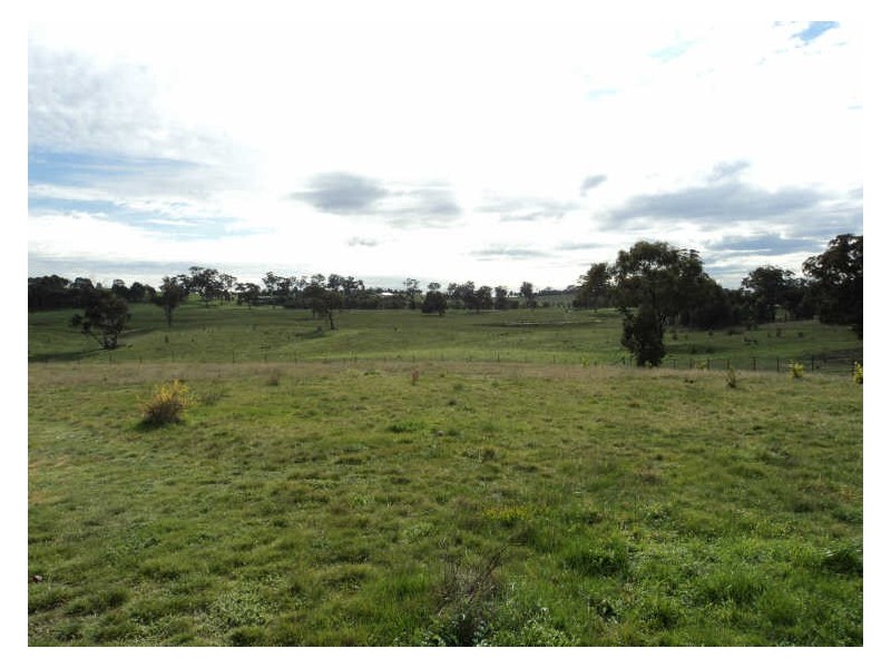 25 B Hamiltons Lane, Broadford VIC 3658