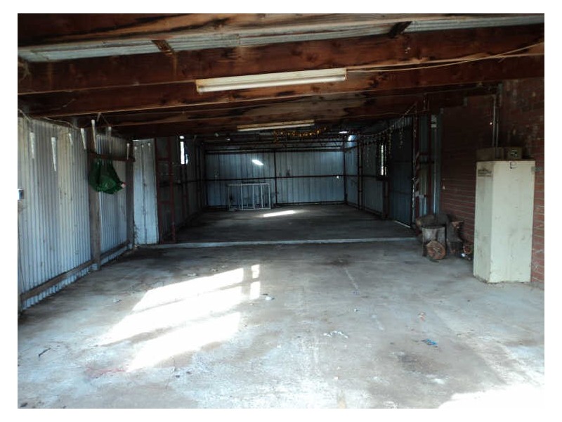 25 B Hamiltons Lane, Broadford VIC 3658