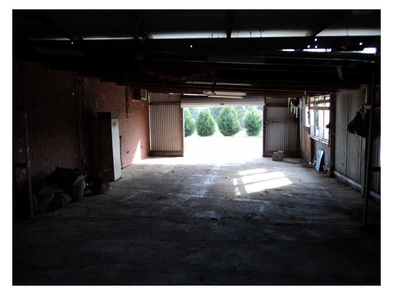 25 B Hamiltons Lane, Broadford VIC 3658