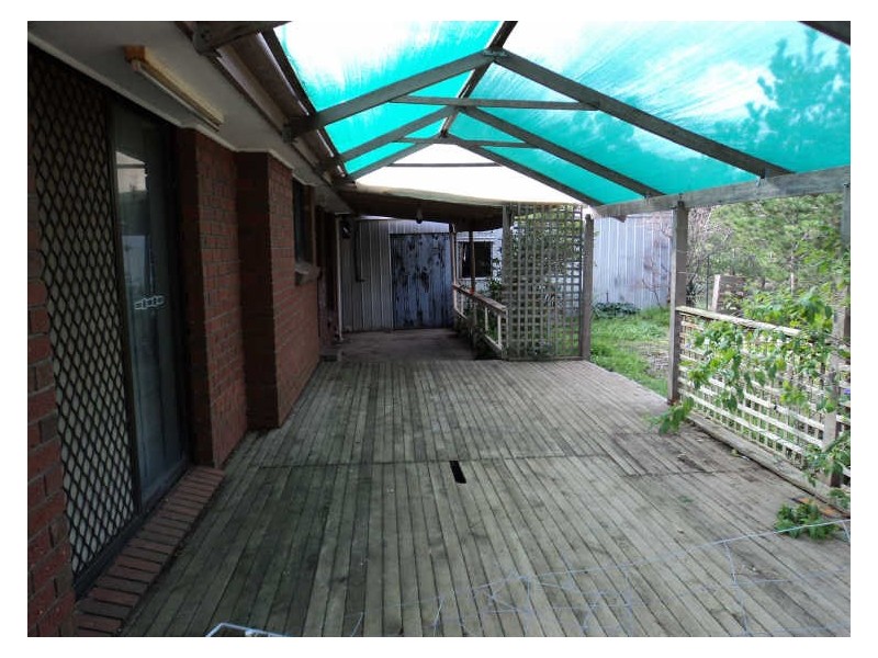 25 B Hamiltons Lane, Broadford VIC 3658