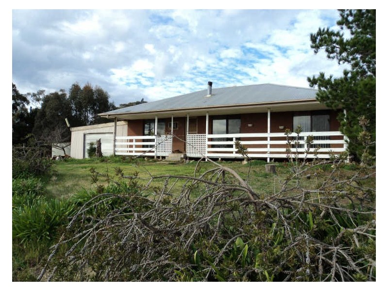 25 B Hamiltons Lane, Broadford VIC 3658