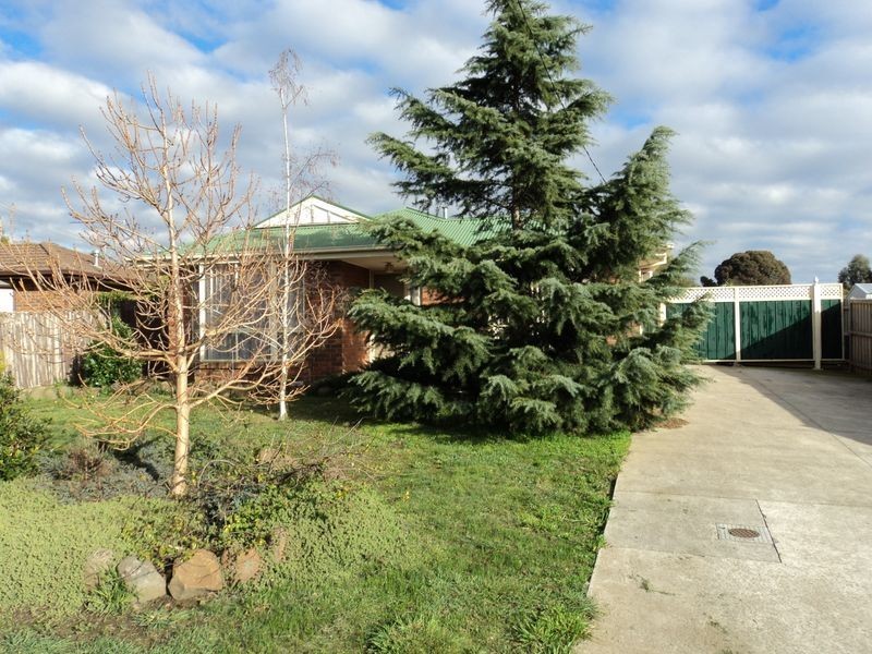 34 McCarthy Court, Wallan VIC 3756