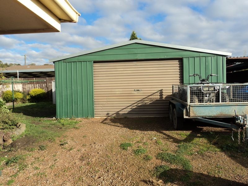 34 McCarthy Court, Wallan VIC 3756