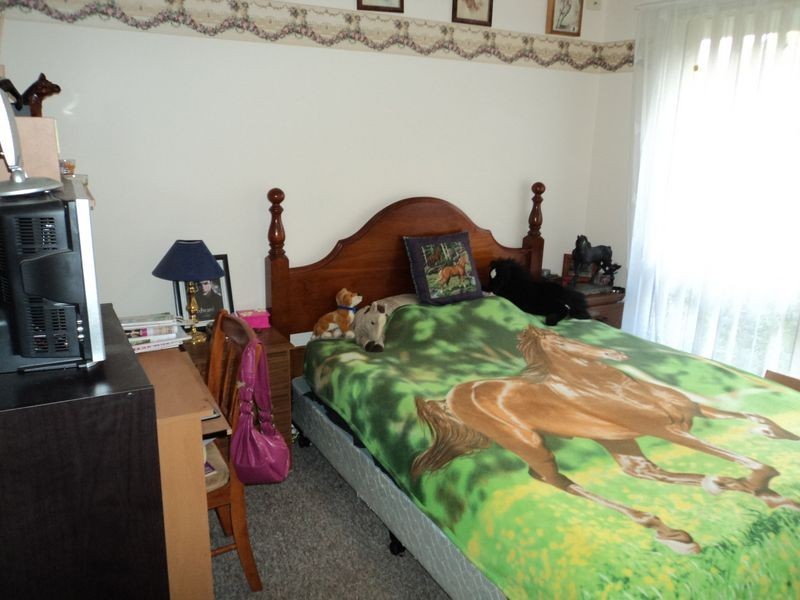 34 McCarthy Court, Wallan VIC 3756