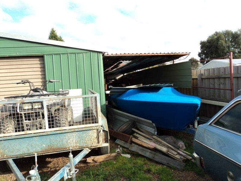 34 McCarthy Court, Wallan VIC 3756