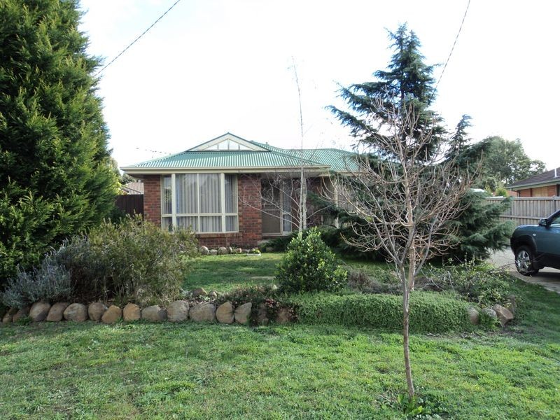 34 McCarthy Court, Wallan VIC 3756